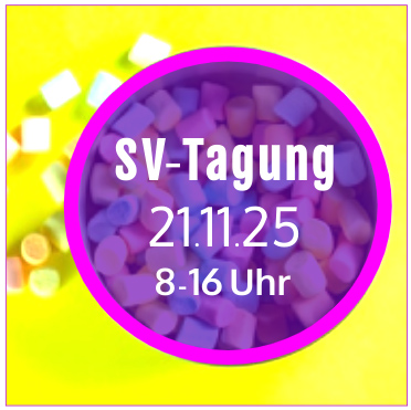 SV Sitzung
